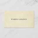 Pesquisar por antiguidade cartao de visita For him