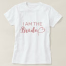 Pesquisar por rosas grupo camisetas Bridesmaid