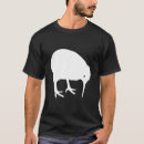Pesquisar por pássaros brancos camisetas Animais selvagens