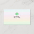 Pesquisar por tons pastel cartao de visita Elegantes