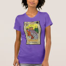 Pesquisar por tarô camisetas Divinação