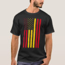Pesquisar por herança espanhola camisetas Eua