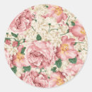 Pesquisar por floral vintage adesivos Elegante