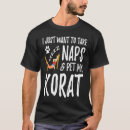 Pesquisar por gato korat camisetas Mãe