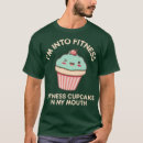 Pesquisar por cupcake do kawaii camisetas Bolo