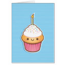 Pesquisar por cupcake kawaii cartoes postais Bonito