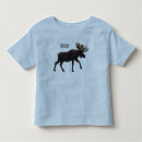 Pesquisar por alces do alces camisetas For kids