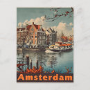 Pesquisar por vintage amsterdam cartoes postais Cidade do canal