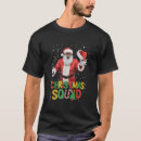 Pesquisar por papai noel preto camisetas Natal