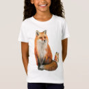 Pesquisar por arte da borboleta camisetas Raposa