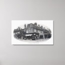 Pesquisar por privado impressão de canvas Fotografia