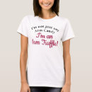 Pesquisar por trufa trufa camisetas Engraçado
