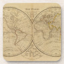 Pesquisar por mapa do mundo porta copos Esboço