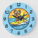 Pesquisar por yorkshire relogios de parede Yorkie