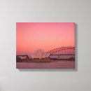 Pesquisar por casa nova impressão de canvas Viagem