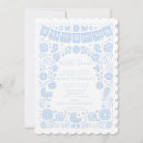 Pesquisar por papel do picado convites Cielito lindo