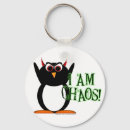 Pesquisar por arte do pinguim chaveiros Criativo