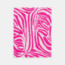 Pesquisar por zebra rosa mantas Moderno