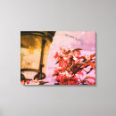 Pesquisar por céu impressão de canvas Rosa