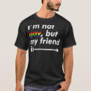 Pesquisar por gay amigo camisetas Não