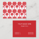 Pesquisar por lollipop cartao de visita Padaria