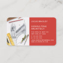 Pesquisar por construction cartao de visita Arquiteto