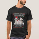 Pesquisar por leve camisetas Xmas