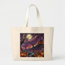 Pesquisar por encantada bolsas Halloween