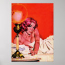 Pesquisar por vintage pinup pôsteres Menina