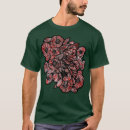 Pesquisar por fada vermelha camisetas Mítico