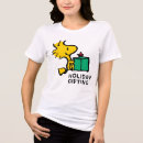 Pesquisar por amendoins camisetas Natal snoopy