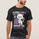 Pesquisar por dnd camisetas Rpg