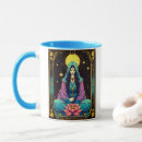 Pesquisar por sacerdotisa canecas Tarot