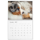 Pesquisar por filhotes de cachorro calendarios Bonito