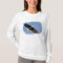 Pesquisar por águia americana camisetas Vida selvagem