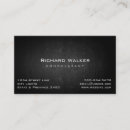 Pesquisar por o conselho preto cartao de visita Legal