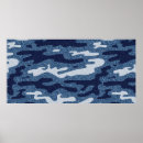 Pesquisar por camuflagem azul pôsteres Fundo