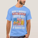 Pesquisar por reforço camisetas Música