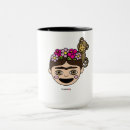 Pesquisar por frida kahlo canecas Emoji