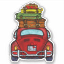 Pesquisar por carro adesivos Vermelho