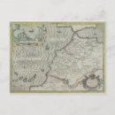 Pesquisar por mapa antigo cartoes postais Escala