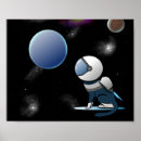 Pesquisar por era espacial pósteres pôsteres Gato