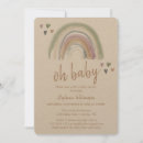 Pesquisar por papel kraft convites Boho