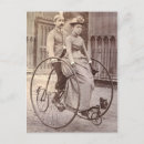 Pesquisar por bicicleta em tandem cartoes postais Casal