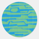 Pesquisar por circuito adesivos Abstrato