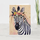 Pesquisar por safari cartoes postais Stripes