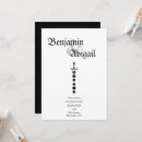 Pesquisar por dado convites Minimalista