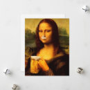 Pesquisar por de mona lisa cartoes Retrato
