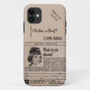 Pesquisar por divertimento e engracado iphone capas For her