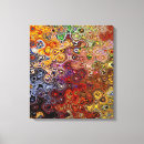 Pesquisar por modernista impressão de canvas Teste padrão